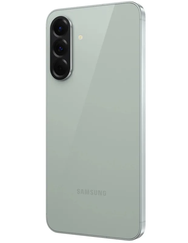 Смартфон Samsung Galaxy A56 5G 8/256GB Green (Зеленый) — фото 6 Смартфон Samsung Galaxy A56 5G 8/256GB Green (Зеленый) — фото 6