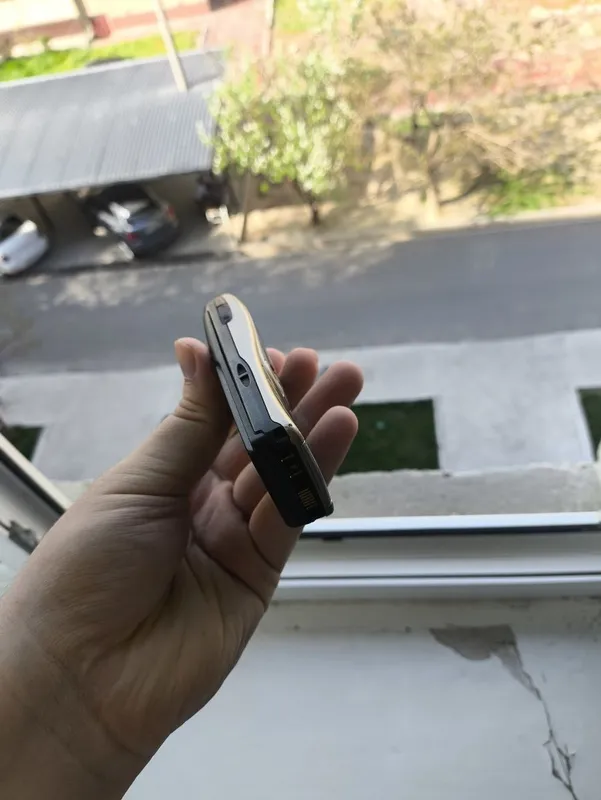 Nokia Retro telefonlar hammasi ishlidi — фото 3