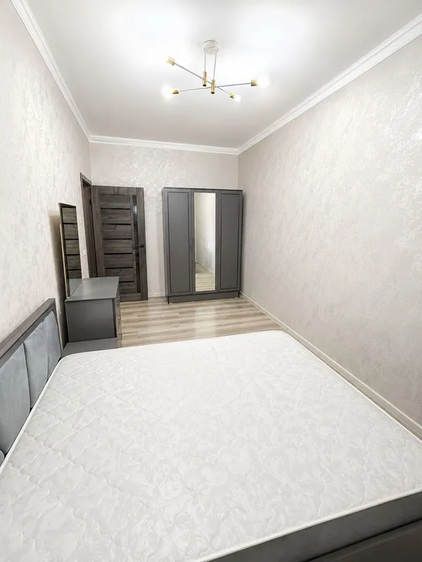 2 xonali kvartira, 42 m², 3/4 qavat (ikkilamchi) 2 2 xonali kvartira, 42 m², 3/4 qavat (ikkilamchi) 2