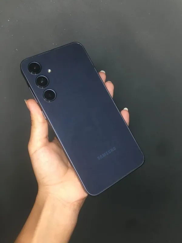 SamsungA35 2 SamsungA35 2