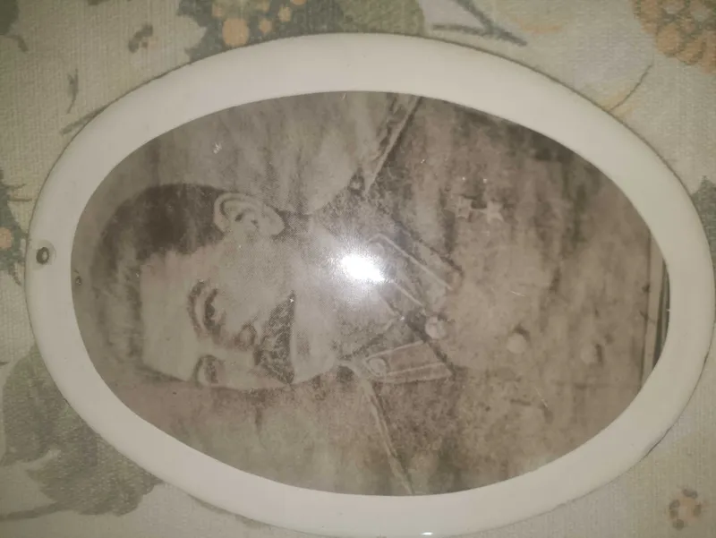 Картины известного художника Амира Халикова — фото 6