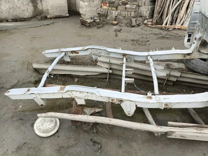 Labo ramasi sotiladi