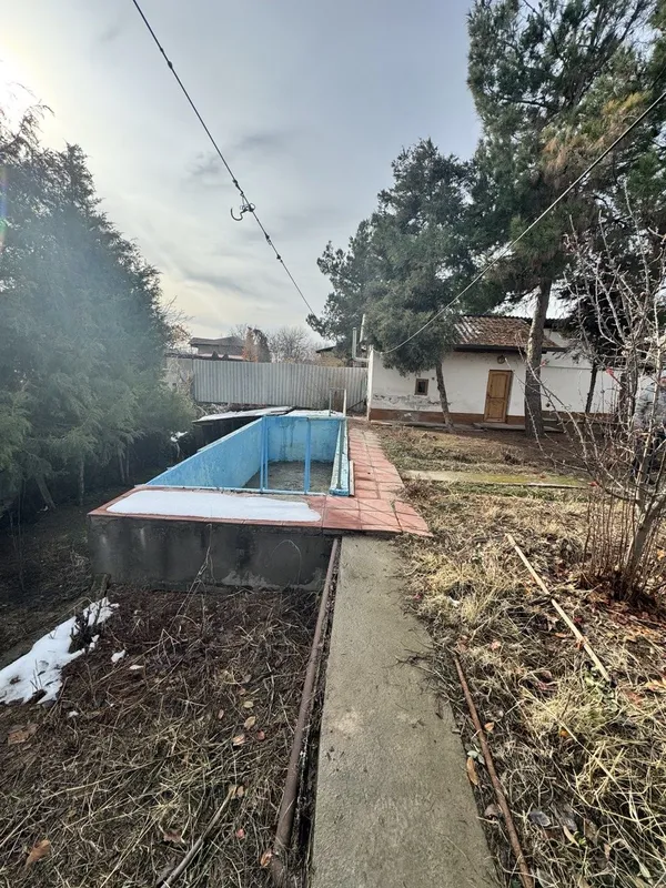 Продаётся Земельный Участок в Яшнабадском Районе — фото 3