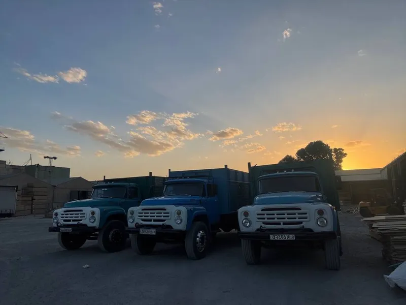 Dastafkaga Barcha turdagi yuk tashish Xizmati mavjut — фото 2