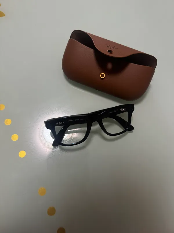 Ray-ban gen 1 wayfarer 2 Ray-ban gen 1 wayfarer 2