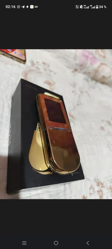 Novet N880 gold super slayder Novet N880 gold super slayder