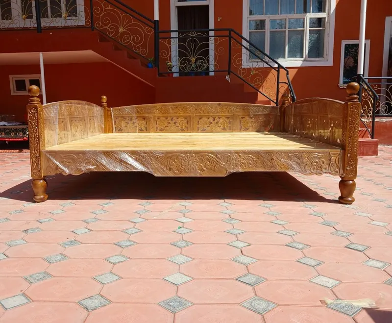 Namangan Karavot 1 Namangan Karavot 1