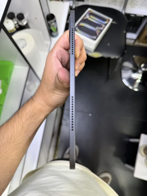 Ipad pro m4 512 5 Ipad pro m4 512 5