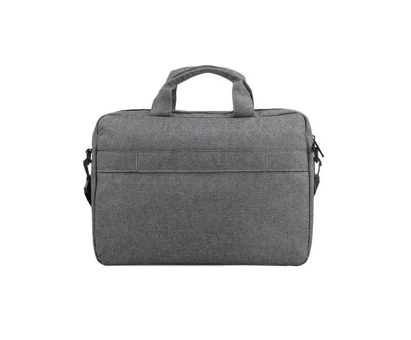 # Сумка для ноутбука Lenovo 15.6 Laptop Casual Toploader T210 Grey 1