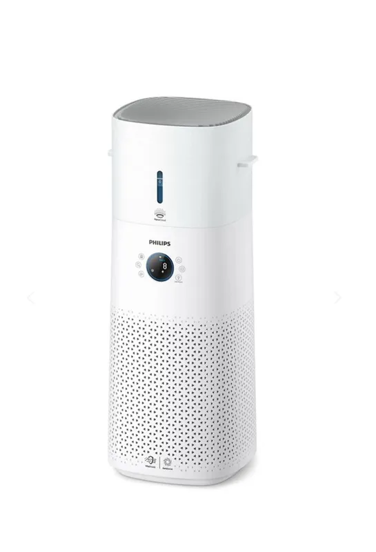 Philips AC3737 Очиститель и увлаж возд оригинал Havo tozala хаво тозал — фото 1