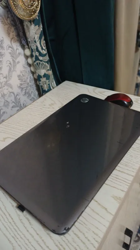 hp noutbuk