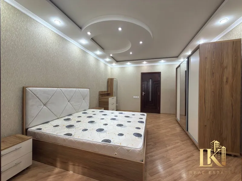 Продаётся 3-комнатная квартира, 83 м², 3/4, Мирабадский район — фото 5