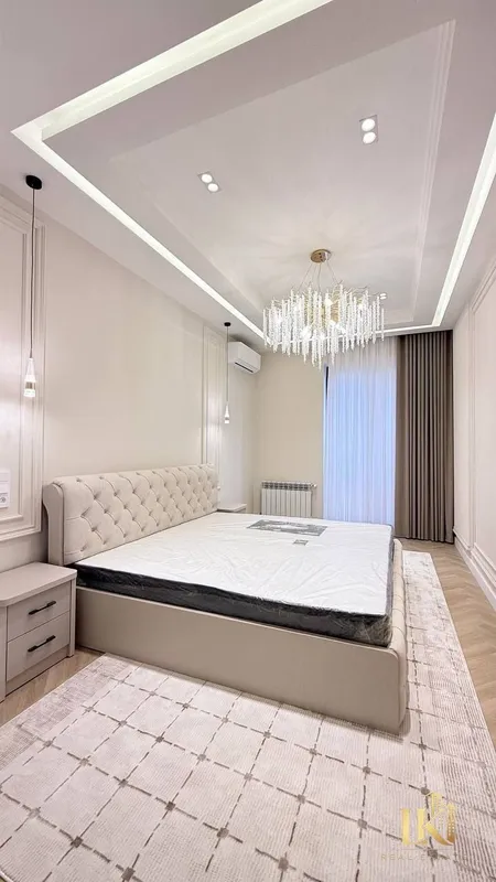 Sayram Tower JKda 106 m² 3 xonali kvartira (3/4/8) 5