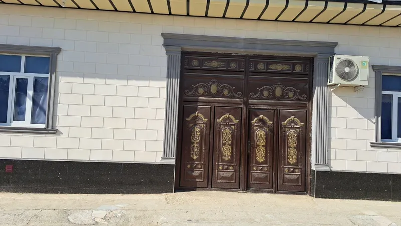 Termo Travertin Бухоро Шахар