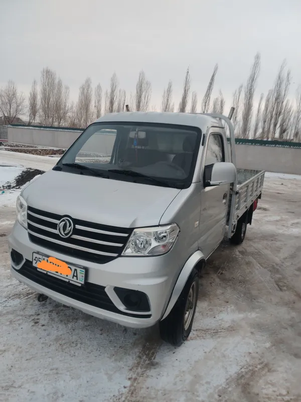 Прадается Dongfeng D50