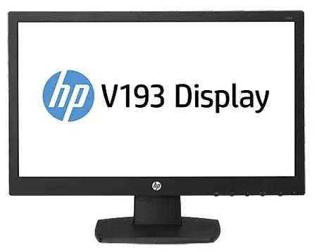 ! Монитор HP V193 18.5" Widescreen LED Backlit LCD Monitor цена с НДС 1 ! Монитор HP V193 18.5" Widescreen LED Backlit LCD Monitor цена с НДС 1