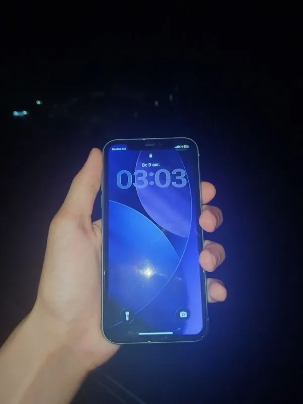 iPhone 11 128 gb aybi rasmda obnovleniya qilingan 1 iPhone 11 128 gb aybi rasmda obnovleniya qilingan 1