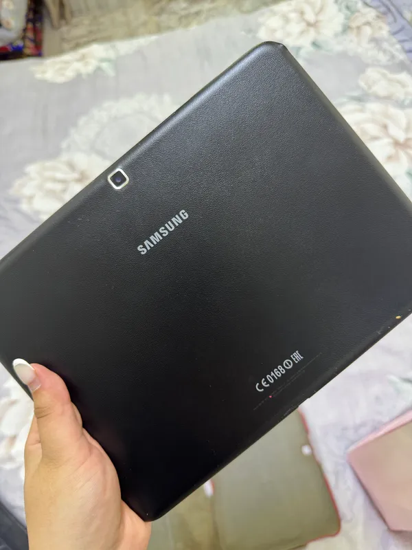 Планшет Samsung продаю срочно — фото 1