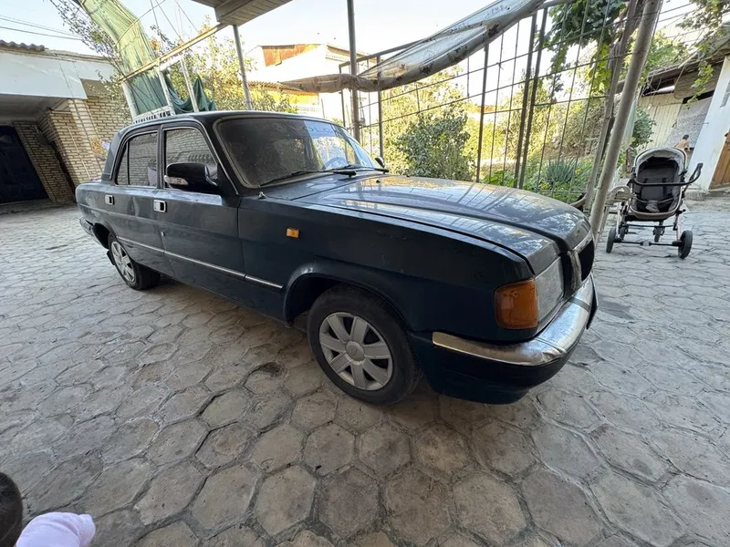 Продаётся Газ 3110 ВОЛГА — фото 4