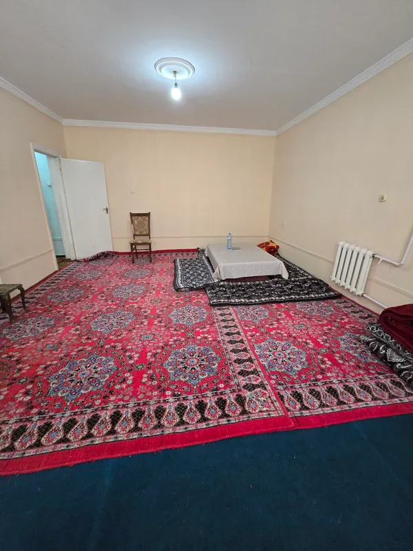 Срочно продам 2/5/9 Чиланзар 20А. ипотека — фото 1