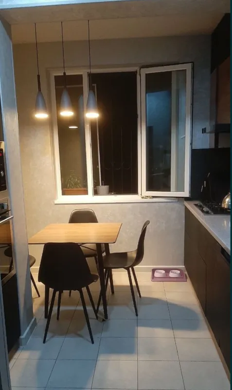 2-комнатная квартира, 48 м2, Мирзо-Улугбек 1