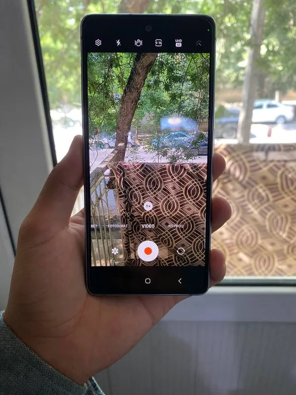 Samsung S20 Fe 138gb — фото 2