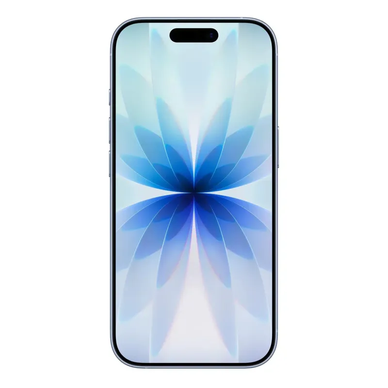 Смартфон iPhone 17 256GB Mist Blue (Синий) — фото 1 Смартфон iPhone 17 256GB Mist Blue (Синий) — фото 1