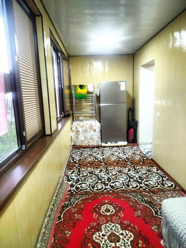 Зудлик билан 2 хонали бозор олдида сотилади 6 Зудлик билан 2 хонали бозор олдида сотилади 6