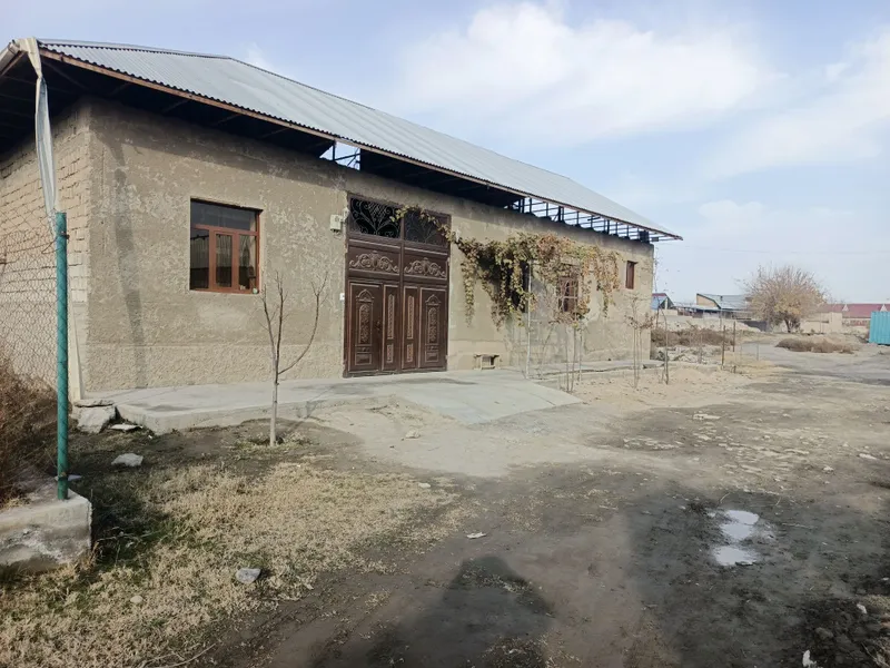 Zudlik bilan xovli sotaman
