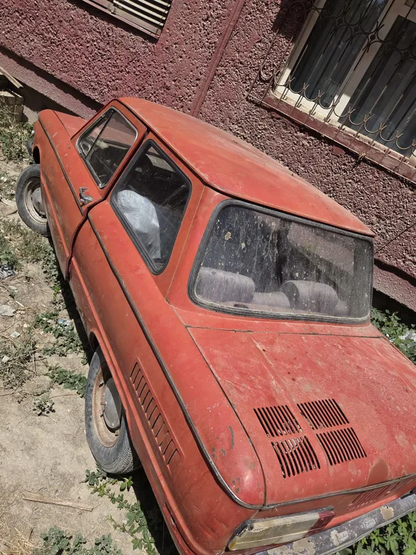 Продам Запорожец — фото 4