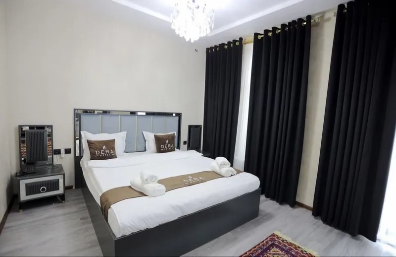 Гостиница Hotel 1 Гостиница Hotel 1