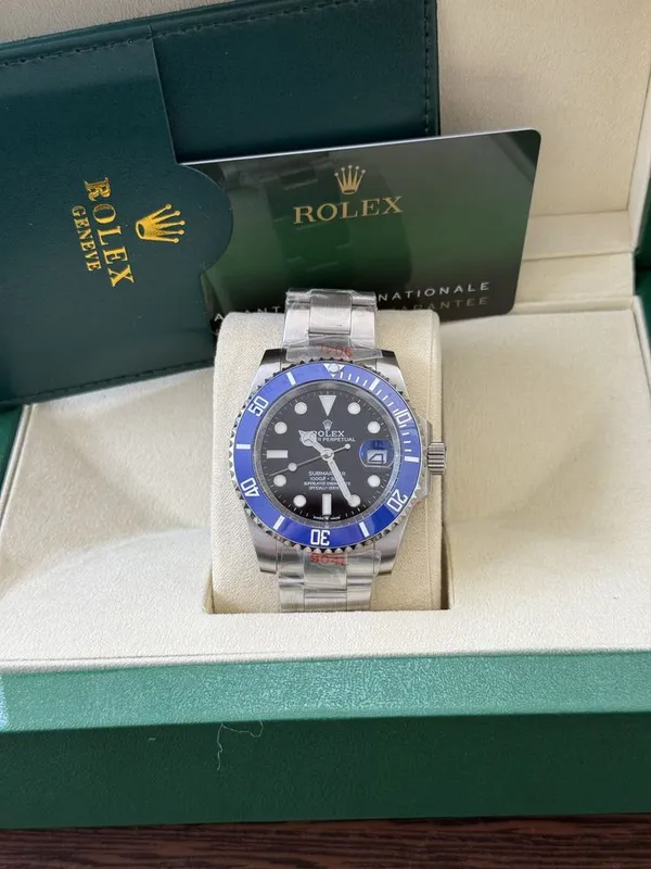 Часы Rolex Submarine