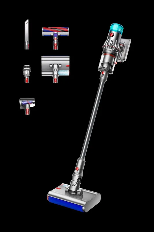 Беспроводной пылесос Dyson v12 submarine 1 Беспроводной пылесос Dyson v12 submarine 1