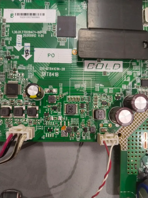 Plata tamirlash xizmat Elektronshik 2