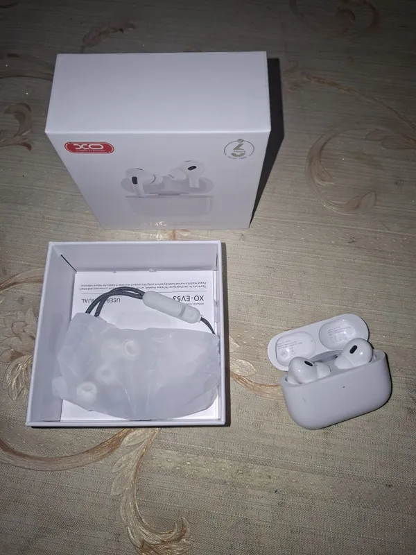 Airpods pro 2 sotiladi holati a'lo — фото 1