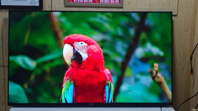 Телевизор Xiaomi TV 1