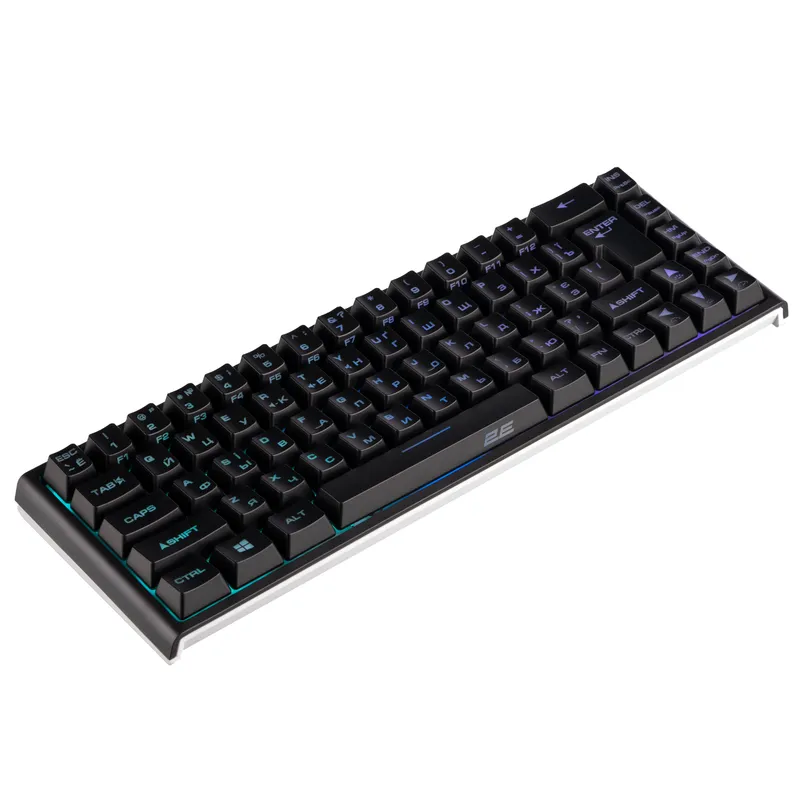 2E GAMING KG350 RGB 68key USB klaviatura 2 2E GAMING KG350 RGB 68key USB klaviatura 2