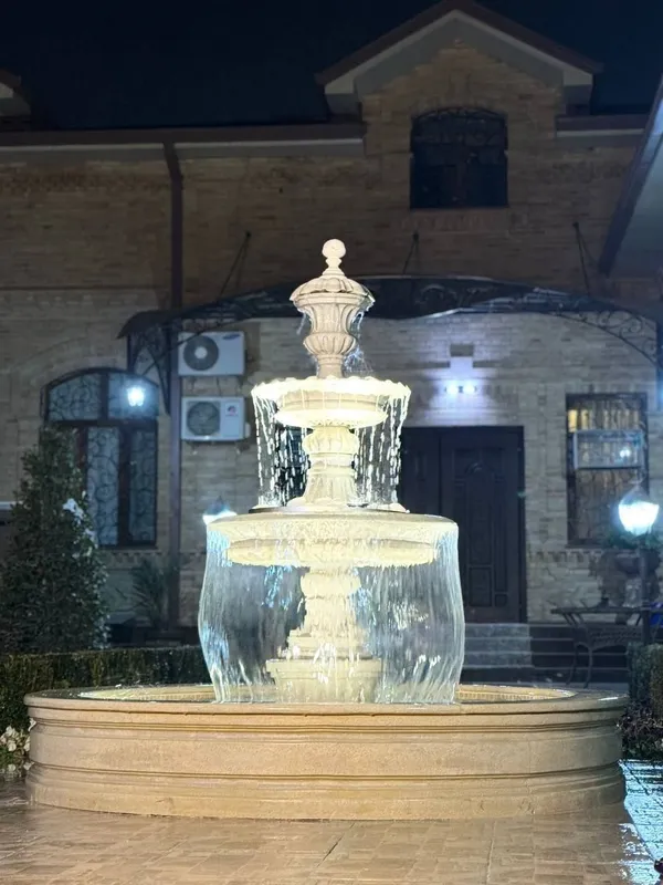 Fontan Фонтан Fantan фантан 8 Fontan Фонтан Fantan фантан 8