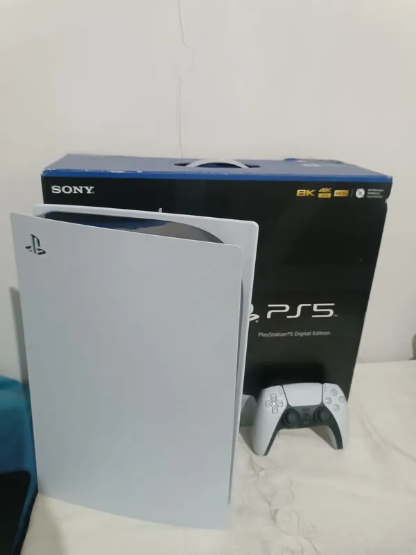 Playstation 5 fat 2 Playstation 5 fat 2