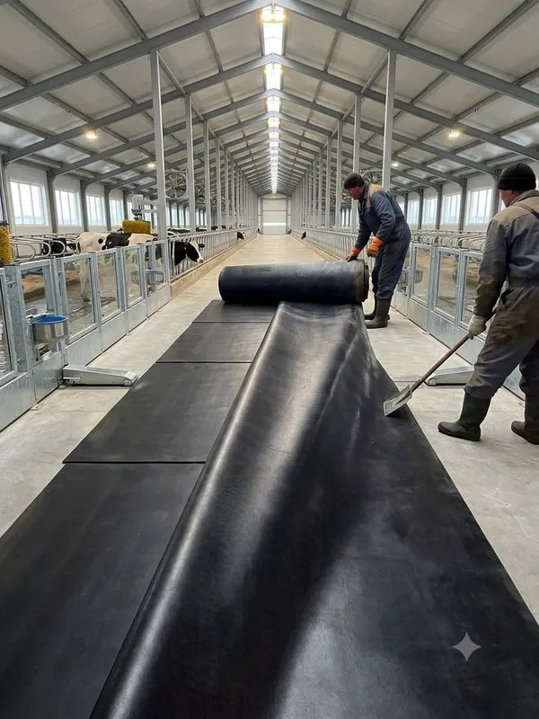 Chorva mollar tagiga nemis rezina matras 3 Chorva mollar tagiga nemis rezina matras 3