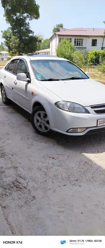 Gentra sotiladi xolati ideal akuratniy xaydalgan 1 Gentra sotiladi xolati ideal akuratniy xaydalgan 1