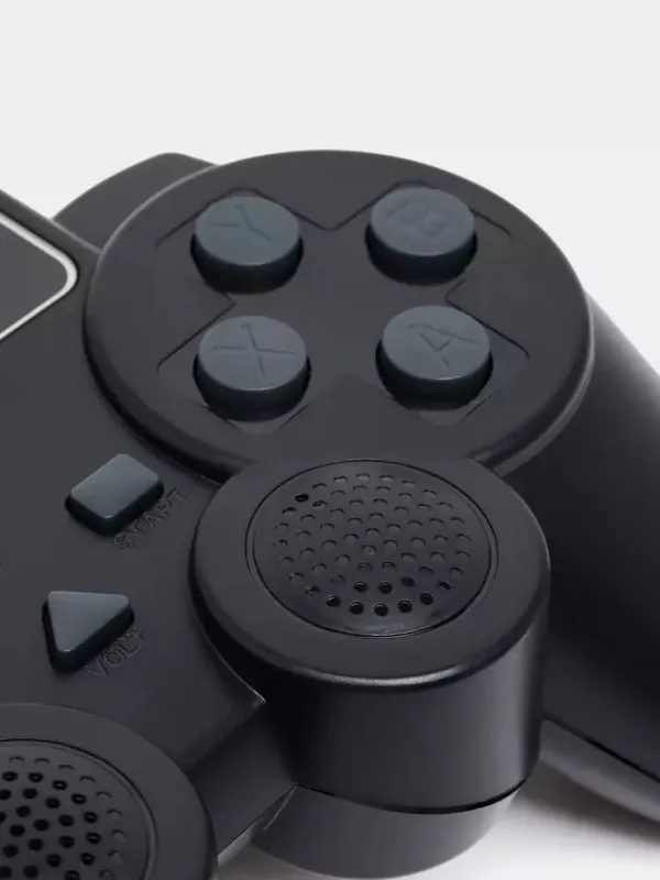 O'yin pristavkasi Jetson S10 Black Gamepad — фото 4