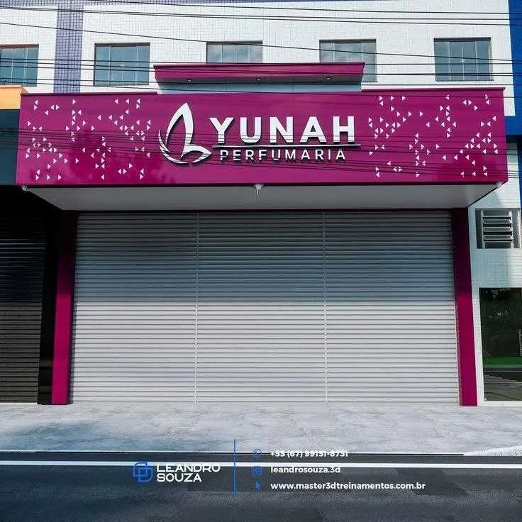 Рекламные конструкции для бизнеса | Pilon va stela ishlab chiqarish — фото 1