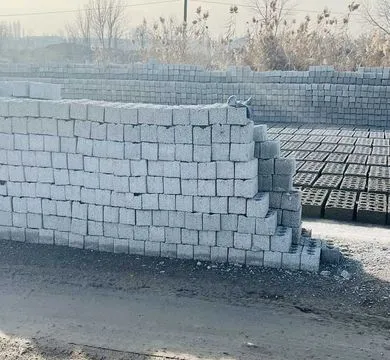 Шлакоблок | Шлакаблок | Shlakablok | Ишлаб чикарувчидан