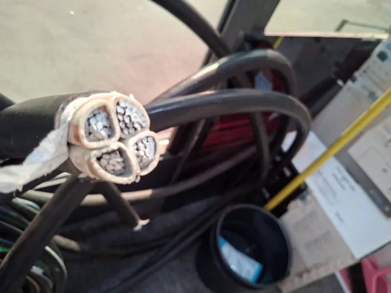 АВВГ 4Х120 1