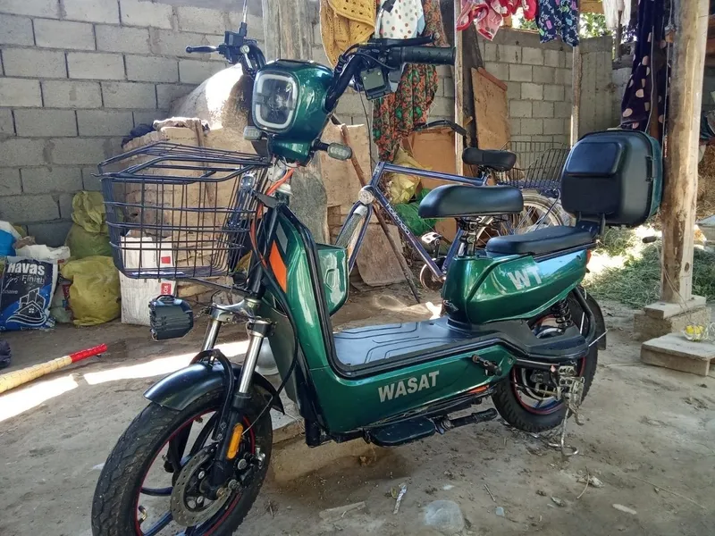 Skuter yangi holati 1 Skuter yangi holati 1
