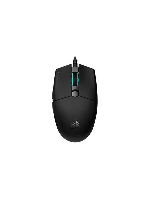 Мышь Corsair / Katar Pro XT / Проводная игровая мышь / Черный / 1 Мышь Corsair / Katar Pro XT / Проводная игровая мышь / Черный / 1