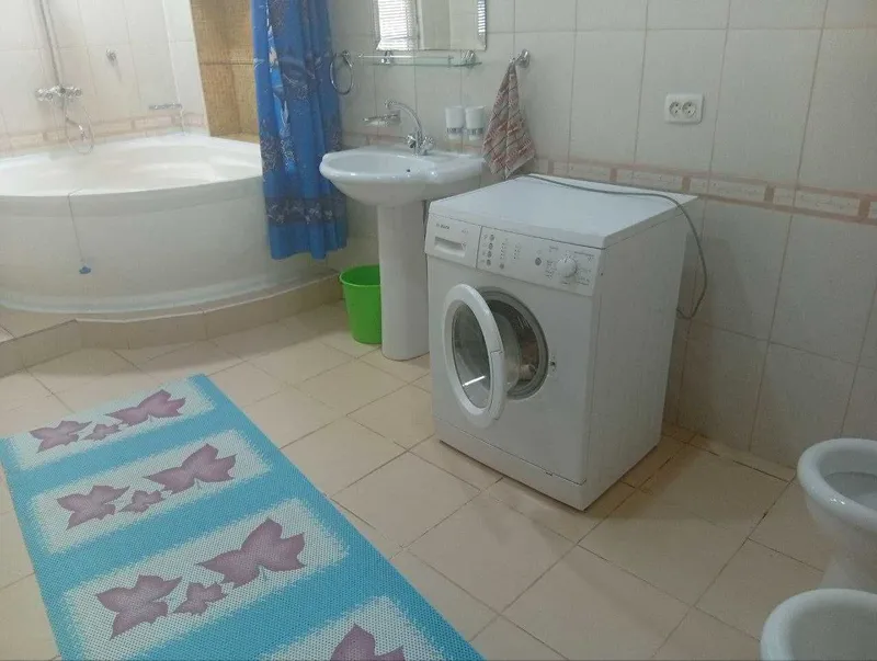 Аренда 2 ком. 90 м2 М. Улугбекский район Дархан R 17 6