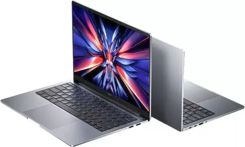 Xiaomi Redmibook Pro 14 ultrabuk 32GB/1TB yangi 4