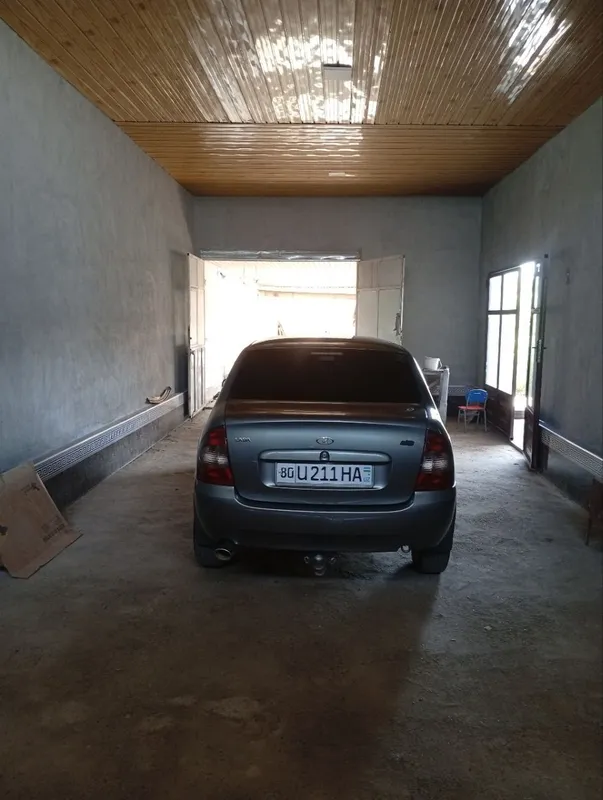 Lada Kalina sotiladi. 10 Lada Kalina sotiladi. 10